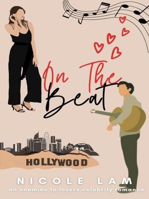 cover image of On the Beat